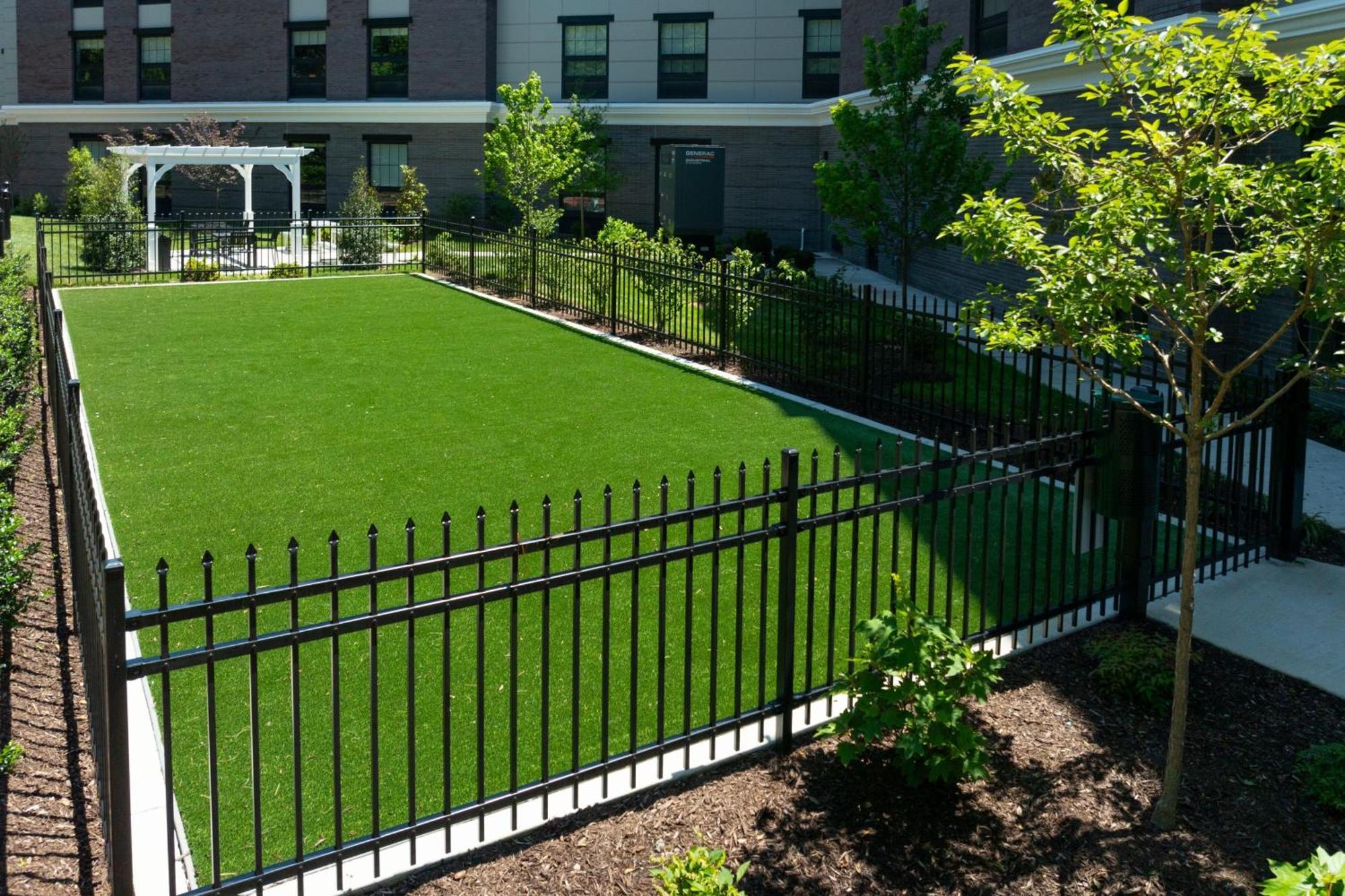 Residence Inn By Marriott Annapolis Exterior foto